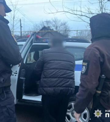 Водія шкільного автобуса на Одещині обвинувачують у зґвалтуванні дітей