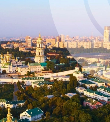 Короткочасні дощі та грози в низці областей: прогноз погоди на 27 травня