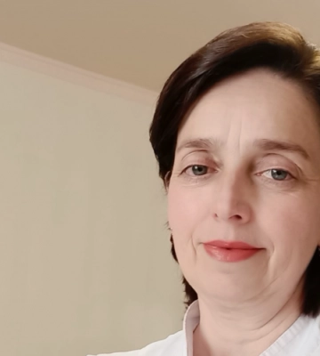 Пішла у засвіти директорка «первинки» на Волині