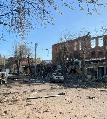 РФ не має угруповання, яке було б готове до масштабного наступу в Чернігівській та Сумській областях – речник ОТУВ «Сіверськ»