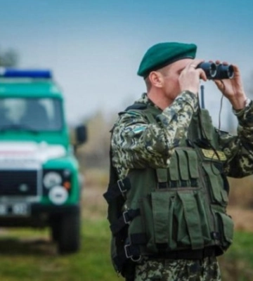 У Румунії затримали українців, підозрюваних у нападі на прикордонника на Закарпатті – ЗМІ