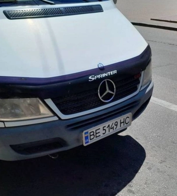 «Обматюкав жінку, не довіз пасажирів», - в Миколаєві поскаржилися на водія маршрутки №53
