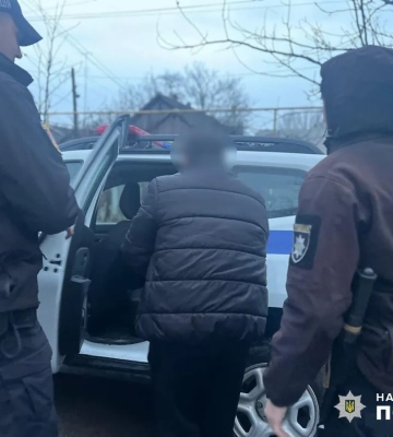 Водія шкільного автобуса на Одещині обвинувачують у зґвалтуванні дітей