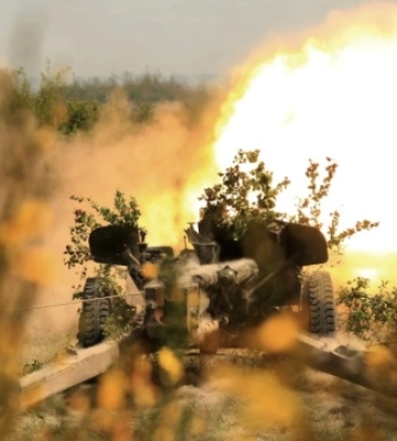 На Харківському напрямку Сили оборони втілюють заходи з покращення рубежів оборони, на окремих ділянках мають успіх — Генштаб ЗСУ