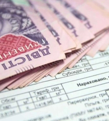 "Комуналка" може подорожчати з червня: скільки платитимуть жителі Дніпра за світло, газ та воду