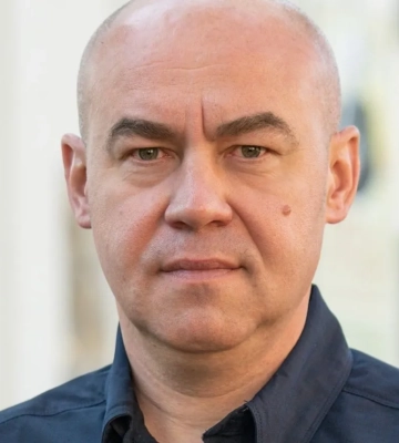 Мэр Тернополя заявил, что мошенники на фейковой странице в соцсетях от его имени просят денег
