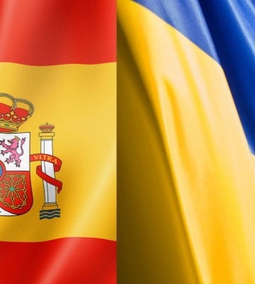 Іспанія планує передати Україні озброєння на рекордну суму 1,1 млрд євро