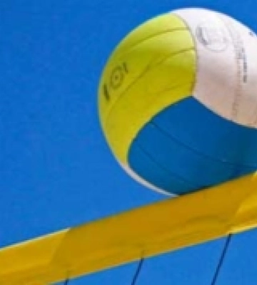 У громаді на Рівненщині започаткували волейбольний турнір пам’яті