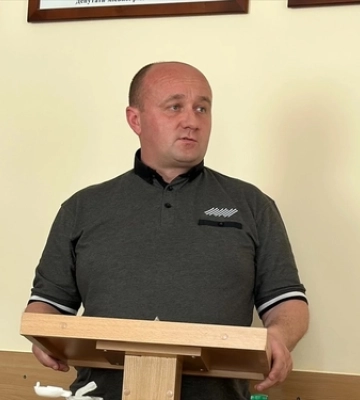 У Нововолинську депутат передумав складати мандат