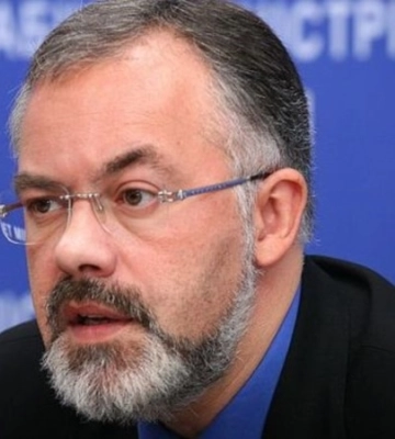 Экс-министр образования Украины Табачник будет претендовать на мандат депутата в российском парламенте Крыма – СМИ