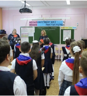 В Генічеську на Херсонщині освітянам зменшили заробітну плату: більшість звільняються 