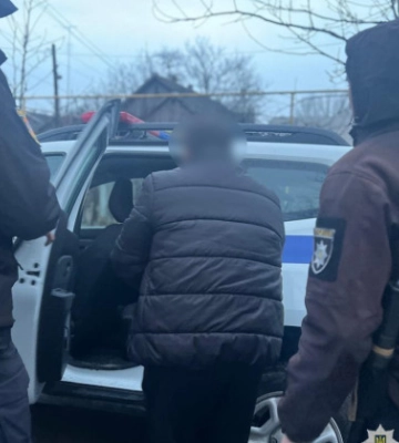 Водія шкільного автобуса на Одещині обвинувачують у зґвалтуванні дітей