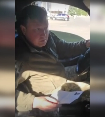 &quot;Резерв+ работает в тестовом режиме&quot;: в Харькове сотрудники ТЦК удивили заявлением об обновлении данных