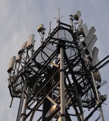В Украине начали тестировать 5G