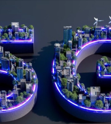 В Україні вперше в тестовому режимі запрацював 5G
