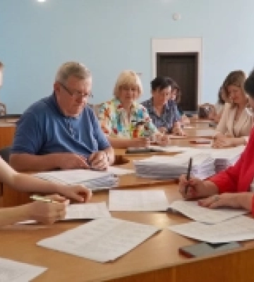 Володимирчанам виплатять одноразові допомоги на понад 500 тисяч гривень
