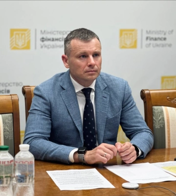 Миссия МВФ и Украина начинают переговоры по 4-му пересмотру программы EFF