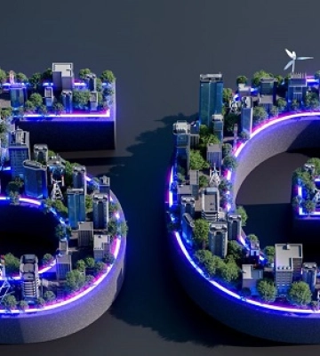 Vodafone та Nokia поєднали Київ, Івано-Франківськ та Гельсінкі за допомогою 5G