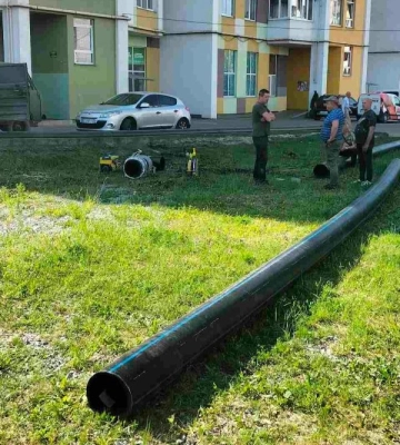 На одній з вулиць Львова не буде води