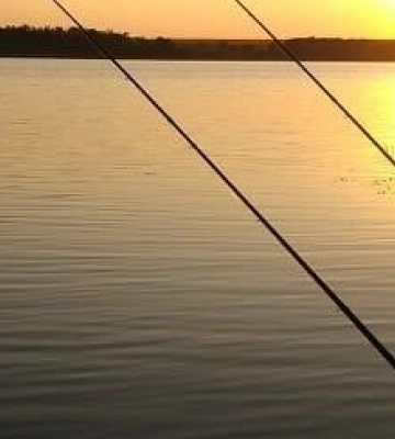 Риболовля на Дніпропетровщині: де закінчилась нерестова заборона