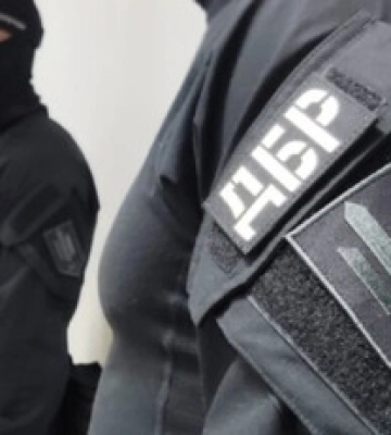 Дело военкома Борисова живет: в Одессе сотрудник ТЦК заработал на уклонистах миллион долларов. Фото и видео
