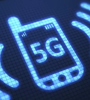 В Україні вперше тестують мережу 5G
