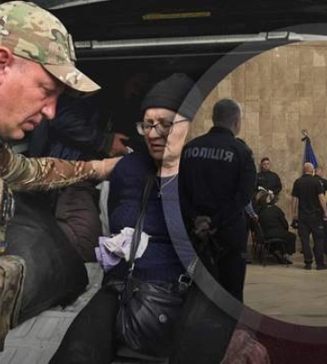 Загинув, рятуючи людей: на Харківщині попрощались із поліцейським-героєм Андрієм Ладикою