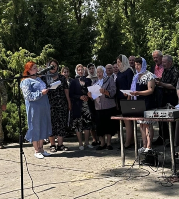 Диво в окопі – як загиблий воїн врятував живого побратима: розповідь волинського капелана