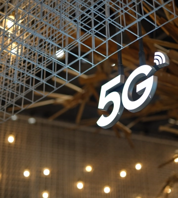 Vodafone та Nokia поєднали Київ, Івано-Франківськ та Гельсінкі за допомогою 5G