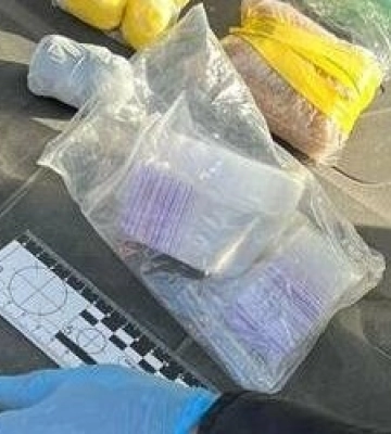 У Львові судитимуть зловмисника, який розповсюджував наркотики