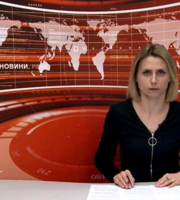 Денні новини Рівного та області за 27 травня 2024 року(ВІДЕО)