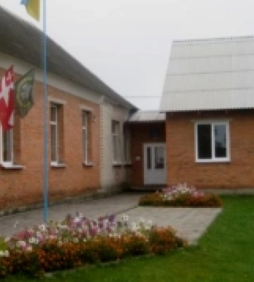У селі на Волині хочуть реорганізувати гімназію в початкову школу