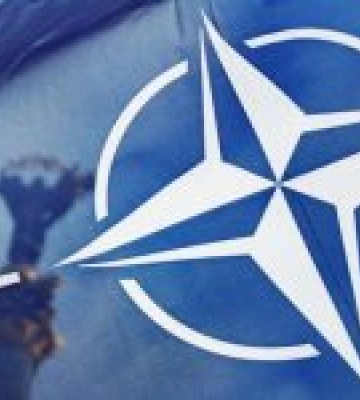 Деякі країни НАТО готові закрити небо над певними регіонами України, - BILD