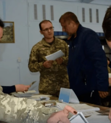 Сьогодні у Рівному працюватиме комісія, що розглядає заяви на відстрочку від призову