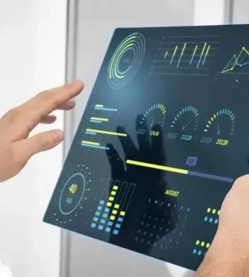 В Україні вперше успішно протестували 5G