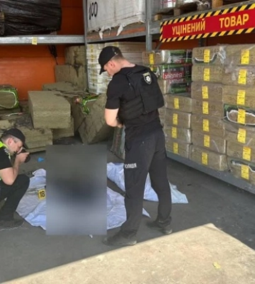 Идентифицированы 14 погибших в Эпицентре в Харькове