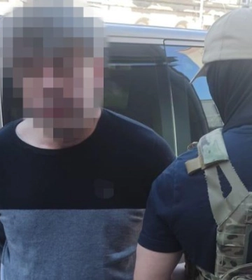Готовили атаки на железнодорожную инфраструктуру Одесской области: задержаны агенты фсб