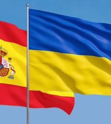 Україна та Іспанія підписали двосторонню безпекову угоду: цього року Київ отримає 1 млрд євро військової допомоги