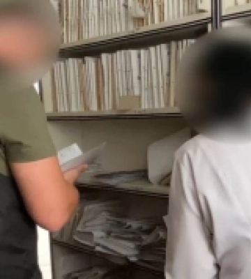 Підробляли документи про інвалідність, допомагаючи уникнути мобілізації: викрили одеських медиків