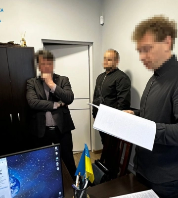 На Закарпатті завершено розслідування щодо зловживань у Карпатському біосферному заповіднику та забезпечено відшкодування 6,2&amp;hellip;
