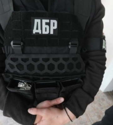 Посадовець Одеського ТЦК робив військовозобов&#039;язаних &quot;непридатними&quot; в базі даних