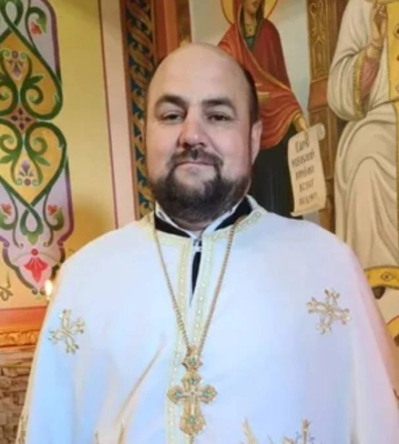 Я не відрікся Церкви! Я відрікся від кирила, – волинський священник покинув «московський патріархат»