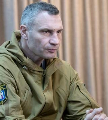 Киев отправит Харькову помощь: генераторы, автобусы, аппараты ИВЛ, – Кличко