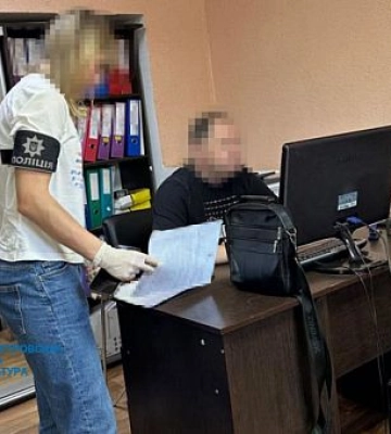 Понад мільйон гривень збитків на ремонті укриттів: у Кривому Розі викрито начальницю відділу освіти виконкому та п’ятьох&amp;hellip;