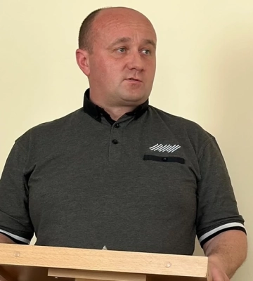 У Нововолинську депутат передумав складати мандат