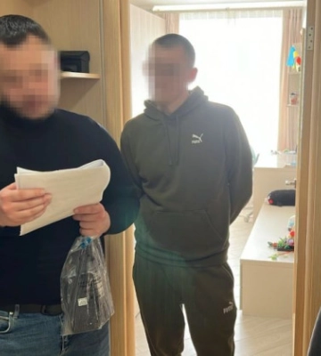 За $5-7 тисяч встановлювали фальшиві діагнози для ухилянтів: у Одесі викрили групу медиків