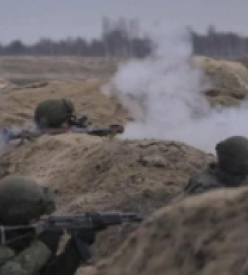 Обставини прориву російськими військовими кордону у Харківській області досліджує ДБР