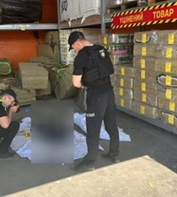 В Харькове возросло количество пострадавших в результате удара по &quot;Эпицентру&quot;