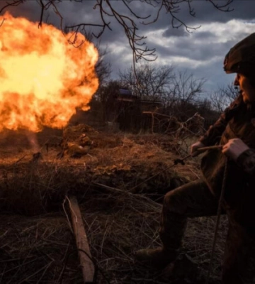 Прорив російськими військовими кордону в Харківській області: ДБР встановлює винних