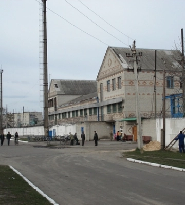 Скільки в’язнів з Волині підуть служити в ЗСУ